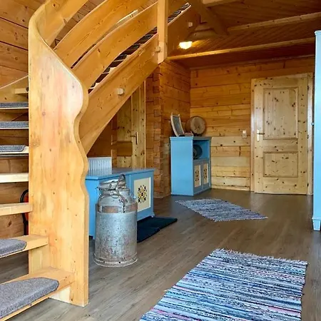 Försterhaus *