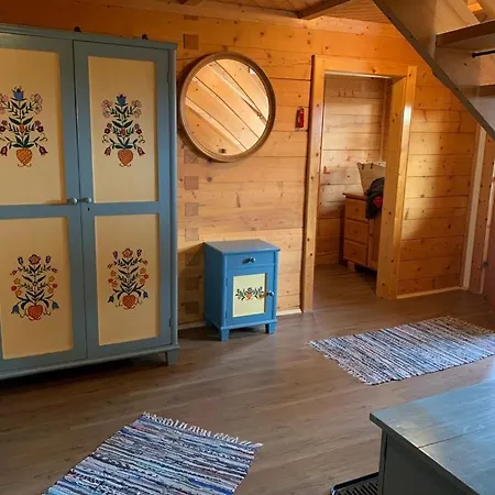 Foersterhaus * Grossarl