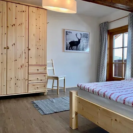 Ferienhaus Försterhaus *