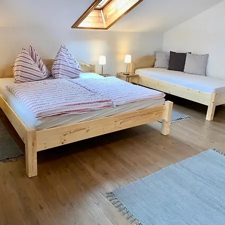 Prázdninový dům Foersterhaus Grossarl