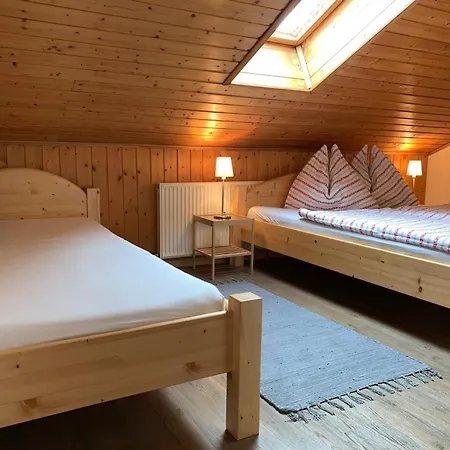 Foersterhaus * Grossarl