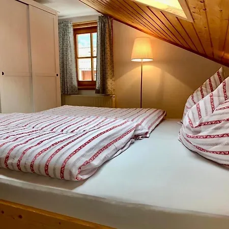 Prázdninový dům Foersterhaus