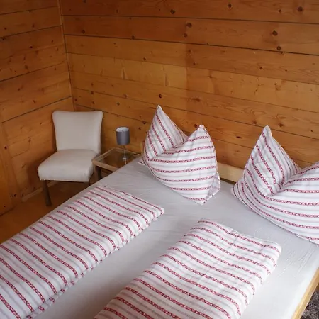 Försterhaus *