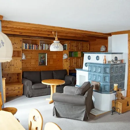 Foersterhaus Grossarl