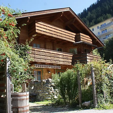 Försterhaus Großarl