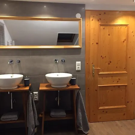 Foersterhaus Tatil Evi
