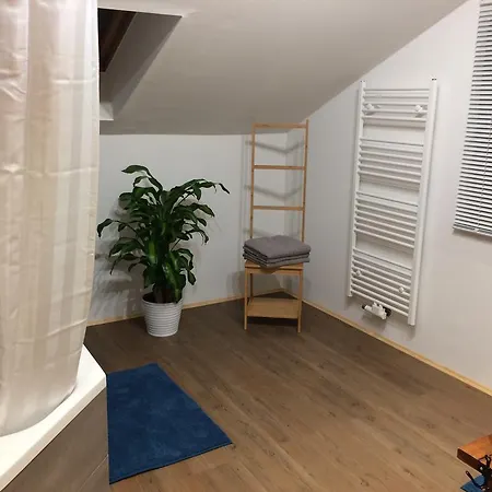 Ferienhaus Försterhaus *