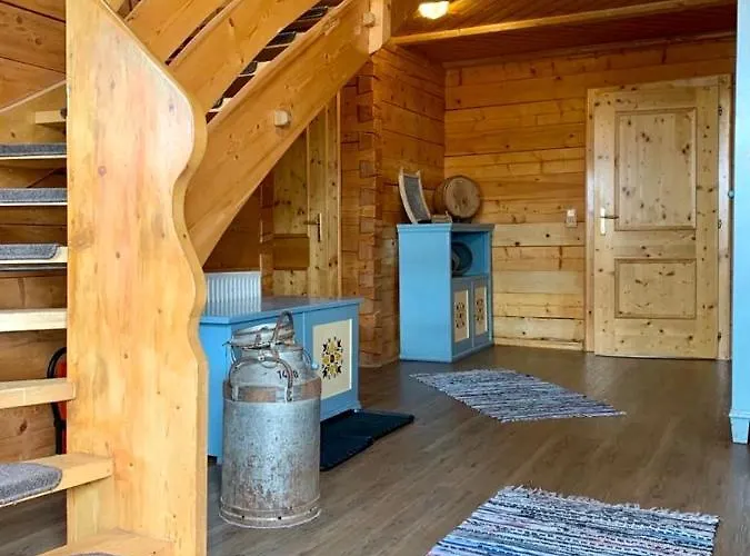 Foersterhaus *