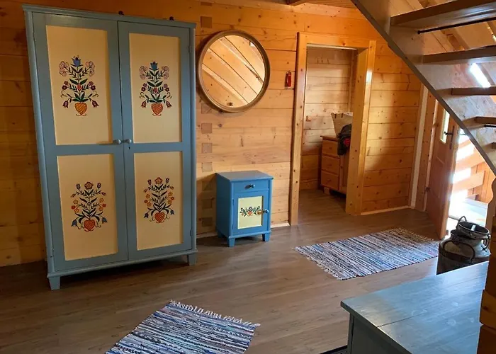 Foersterhaus * Grossarl