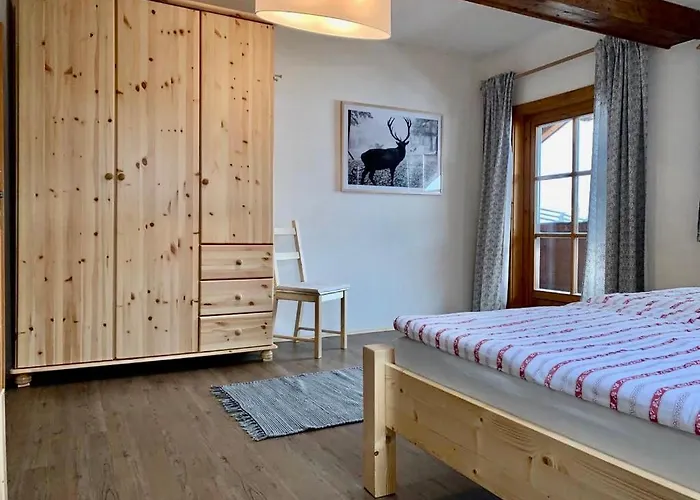 Σπίτι διακοπών Foersterhaus *