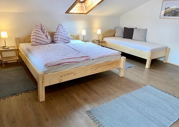 Σπίτι διακοπών Foersterhaus Grossarl