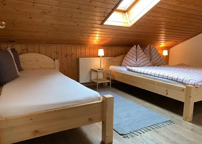 Foersterhaus * Grossarl