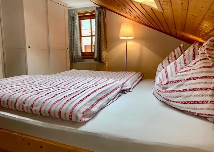 Vakantiehuis Foersterhaus