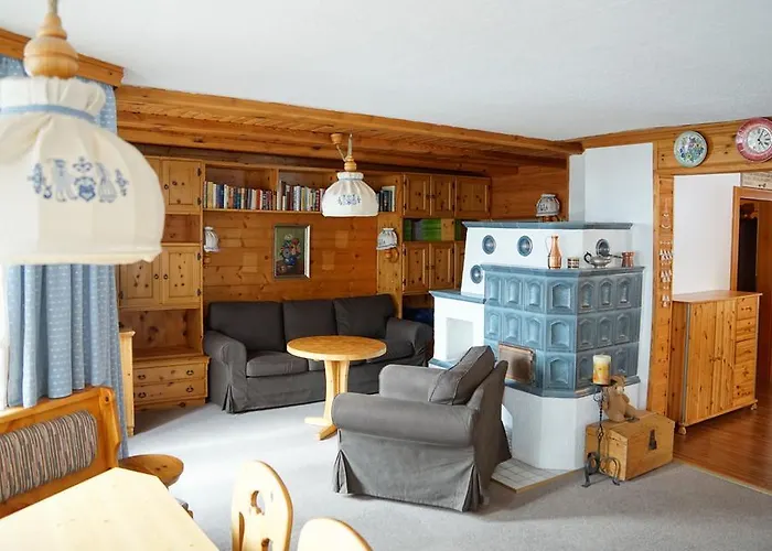 Foersterhaus Grossarl