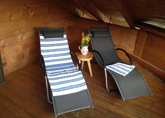 Foersterhaus Grossarl