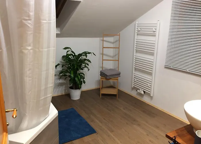 Σπίτι διακοπών Foersterhaus *